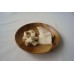 White Fox 貓犬用 北海道産冷凍乾燥極上真鱈魚 12g